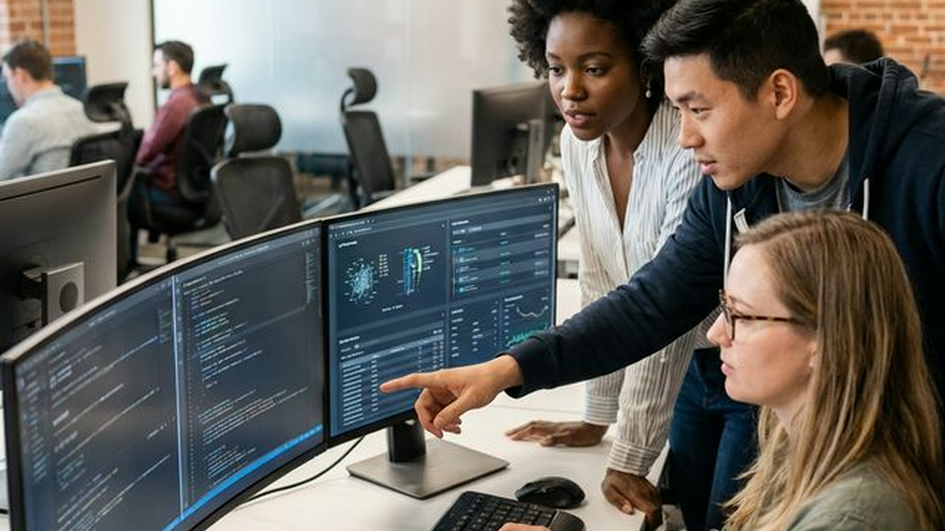 Innovation & Technology