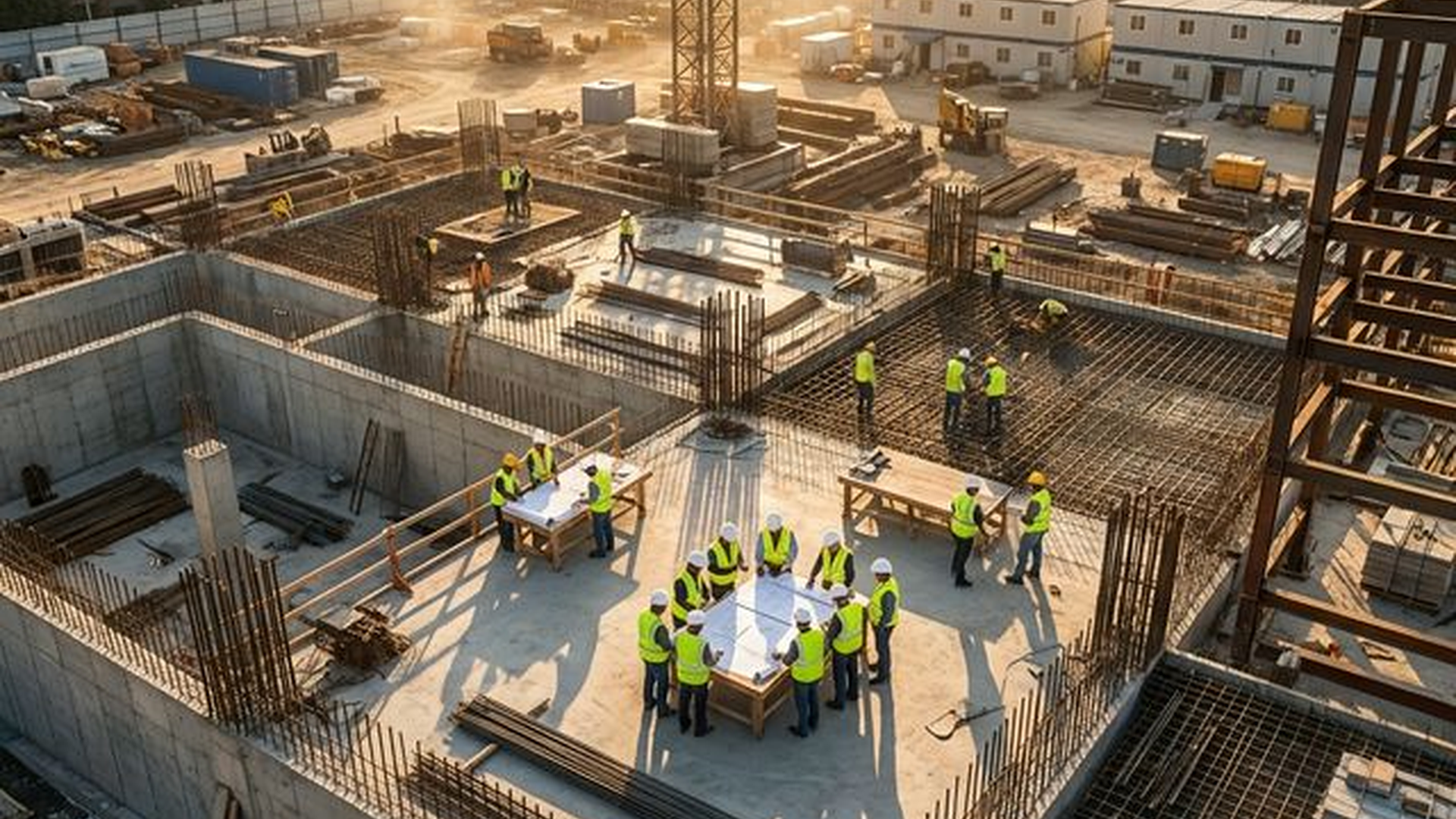 Real Estate Development